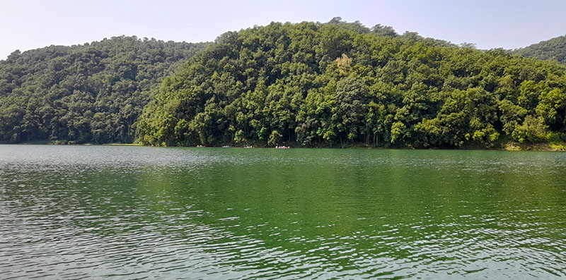 Kathmandu Pokhara Lumbini Tour